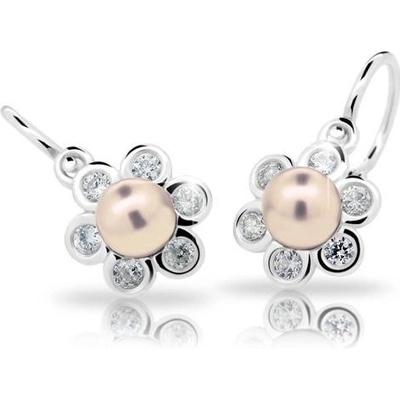 Cutie Jewellery C2489 Peach