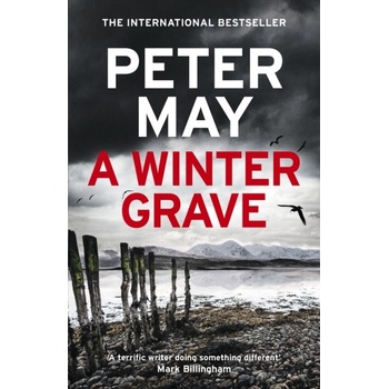 A Winter Grave