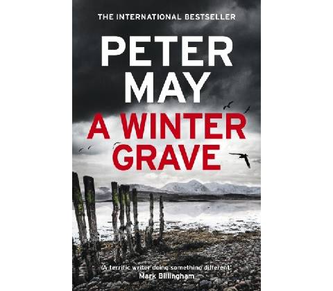 A Winter Grave