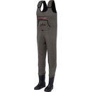Dam BREAK POINT NEOPRENE WADER BOOTFOOT CLEATED