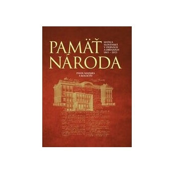 Pamäť národa