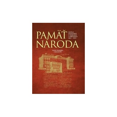 Pamäť národa