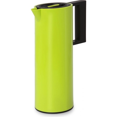 Dedra termoska 1 l zelena