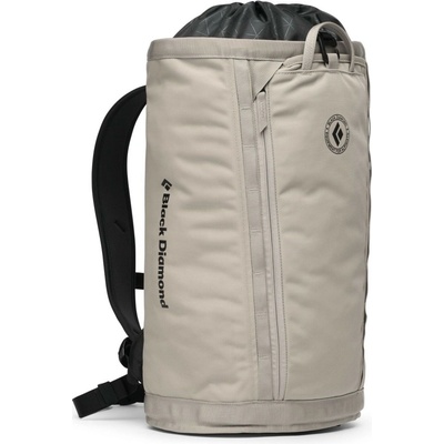 Black Diamond Street Creek 24l Backpack sivá