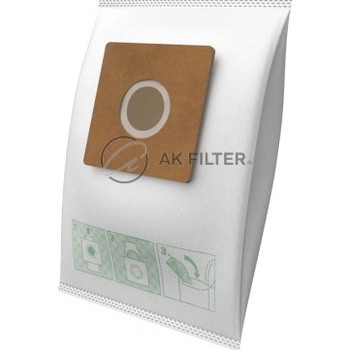 Akfilter Vivax VC 702 ZEO 4 ks