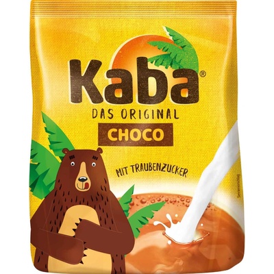 Kaba kakaový nápoj Original 400 g