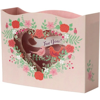 Gespaensterwald Картичка Gespaensterwald 3D - For You (492)