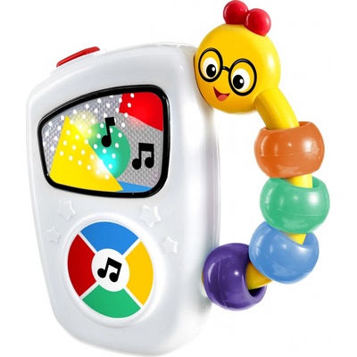 Baby Einstein Take along Tunes