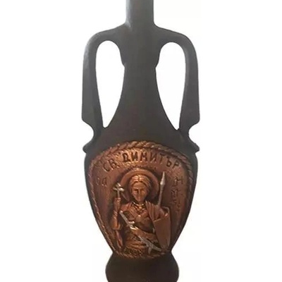 Хърсово МЕРЛО ОТ ХЪРСОВО 60 СВЕТИ ДИМИТЪР