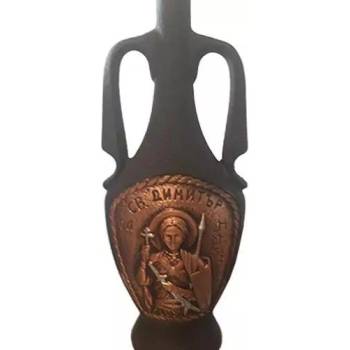 Хърсово МЕРЛО ОТ ХЪРСОВО 60 СВЕТИ ДИМИТЪР