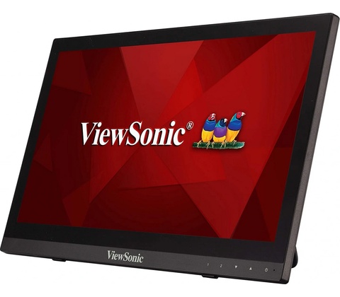 ViewSonic TD1630