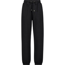 Gaudi fleece joggery black