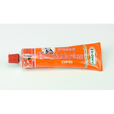 Univer Gulášový krém pálivý 160 g