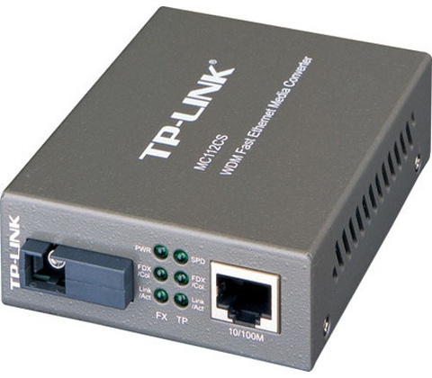 TP-Link MC112CS