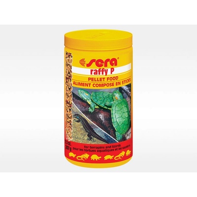 Sera Raffy P 1000 ml