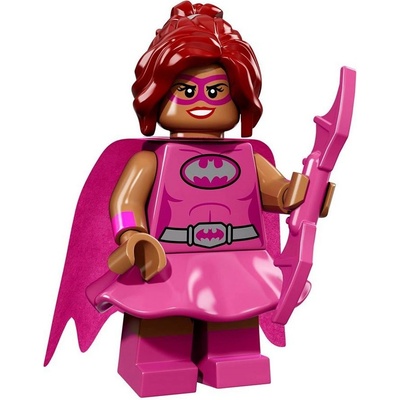 LEGO® Minifigúrky 71017 Batman™ Batmanka
