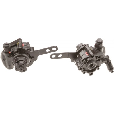 Hydraulické čerpadlo, riadenie TRW JPR785