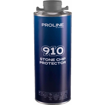 PROLINE 910 - sivý 1 kg