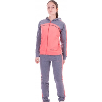 S-line ДАМСКИ ЕКИП fleece - праскова праскова s