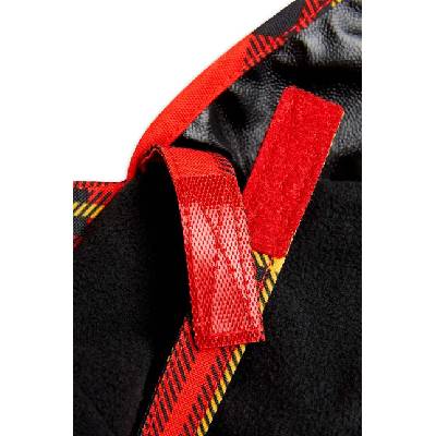 Mini Rodini Детска шапка с козирка Mini Rodini (1100015442)