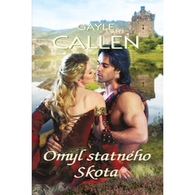 Omy statného skota