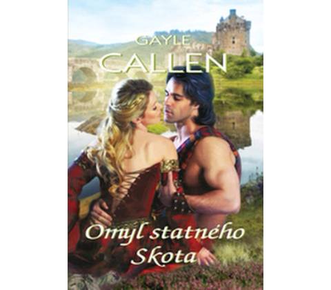 Omy statného skota