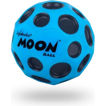 Loptička MOON Ball Modrá