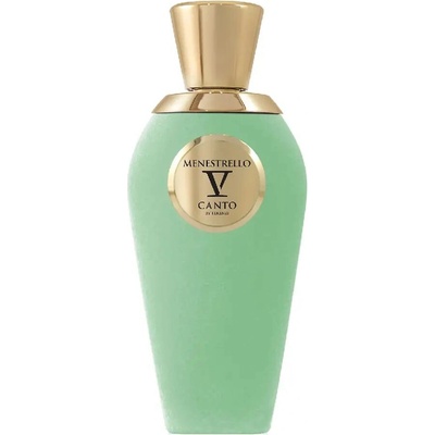 V Canto Menestrello parfémovaná voda unisex 100 ml