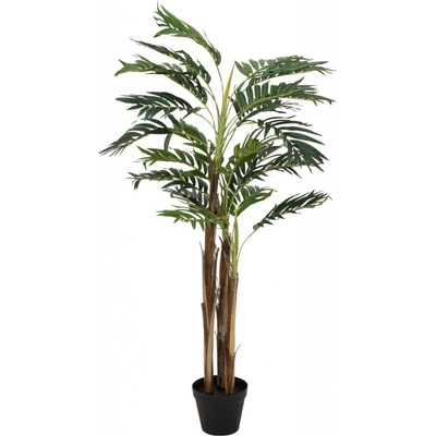 Umělá palma Areca - 13 listů, 110 cm