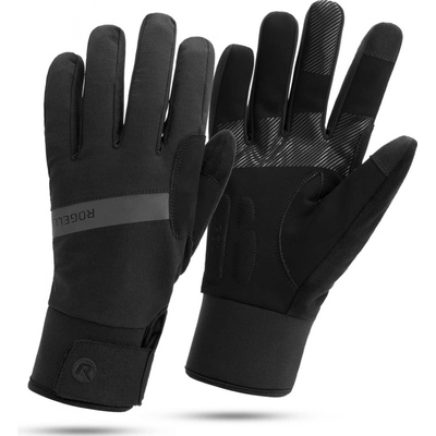 Rogelli Nova LF black