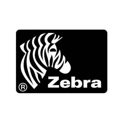 Zebra Етикети за принтер Zebra 800273-105 76 x 25 mm Бял (12 броя)