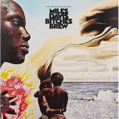 Davis Miles - Bitches Brew LP