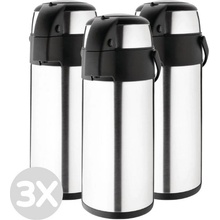 Olympia Termoska DL1643 3 x 5 l