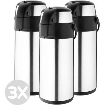 Olympia Termoska DL1643 3 x 5 l
