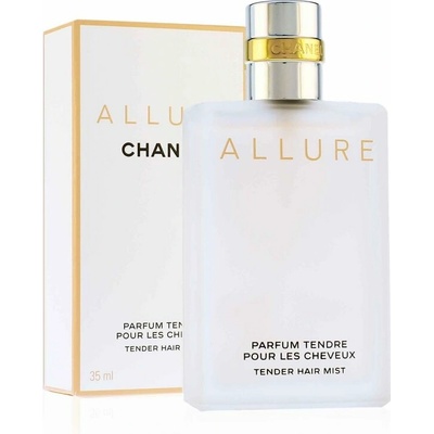 Chanel Allure jemný vlasový sprej pre ženy
