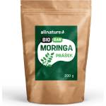 AllNature Моринга на прах RAW 200 г