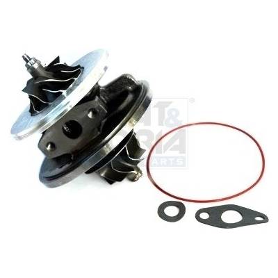 Kostra trupu, turbo MEAT & DORIA 60088
