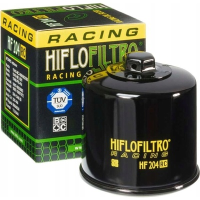 Hiflofiltro Olejový filtr HF204RC – Sleviste.cz