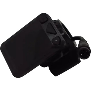 KUKIRIN Дисплей с акселератор за KuKirin C1 Pro