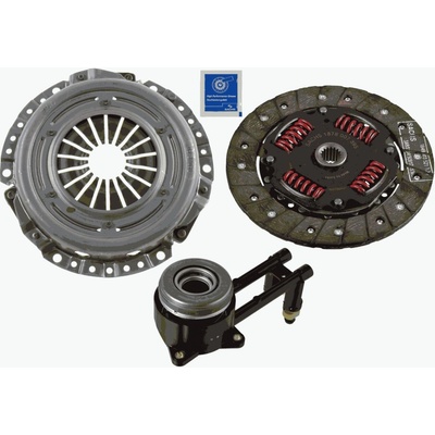 Sada spojky SACHS 3000 990 097