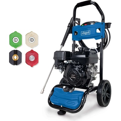 Scheppach HCP 5000 (5907742903)