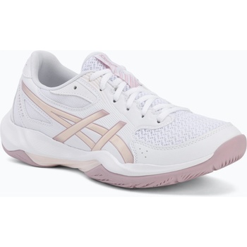 ASICS Дамски волейболни обувки ASICS Gel-Rocket 12 white/pearl pink