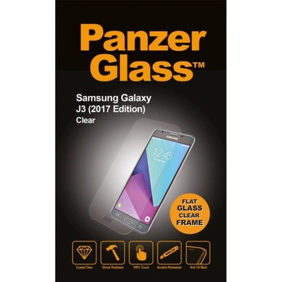 PanzerGlass pre Samsung Galaxy J3 2017, 0.40 mm 7126
