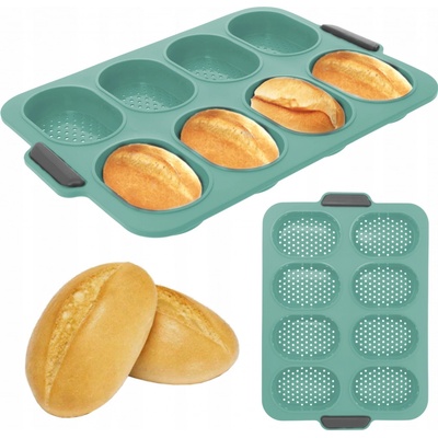 Pronett Forma na žemle 35,5 cm