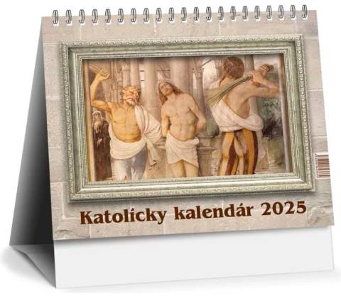 Katolícky 2025