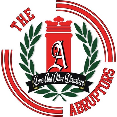 The Abruptors - Love And Other Disasters LP