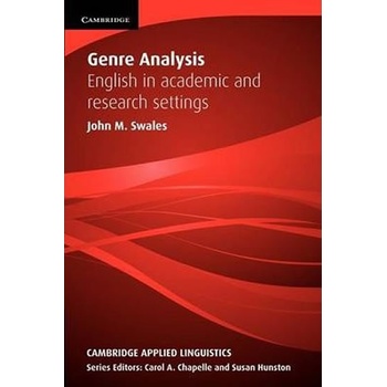 Genre Analysis