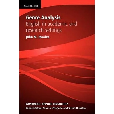 Genre Analysis