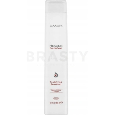L’anza Healing ColorCare Clarifying Shampoo 300 ml