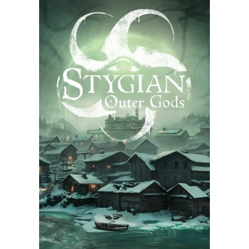 Stygian: Outer Gods